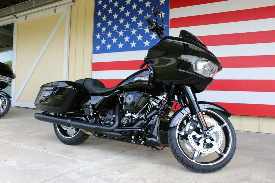 2024 Harley-Davidson® FLTRX - Road Glide®