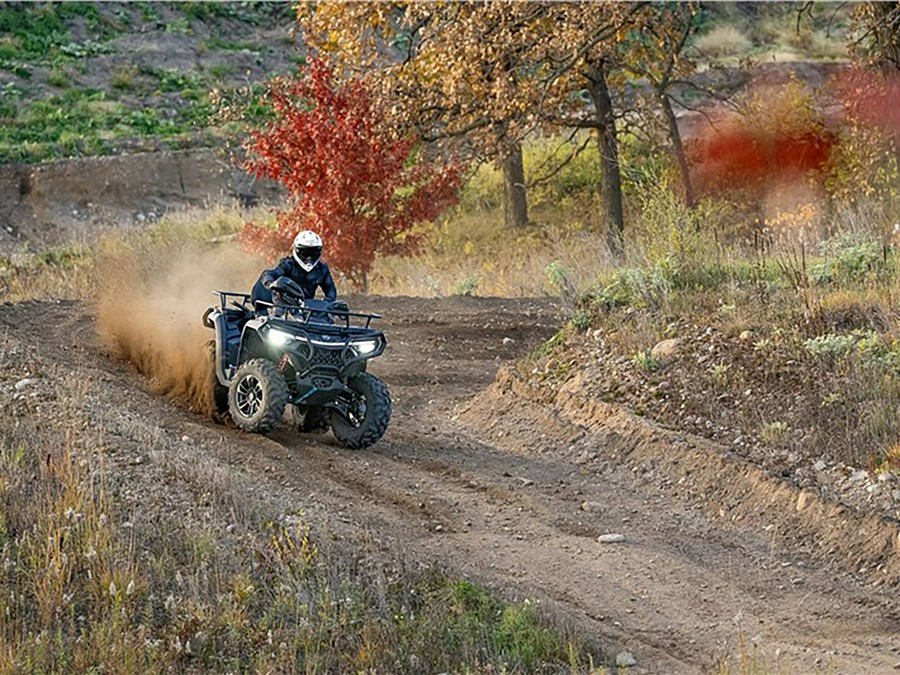 2024 CFMOTO CForce 1000 Touring