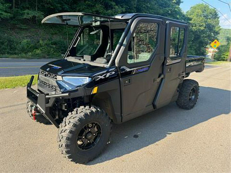 2024 Polaris Ranger Crew XP 1000 NorthStar Edition Ultimate