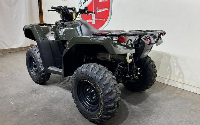 2024 Honda® FourTrax Foreman Rubicon 4x4 Automatic DCT EPS