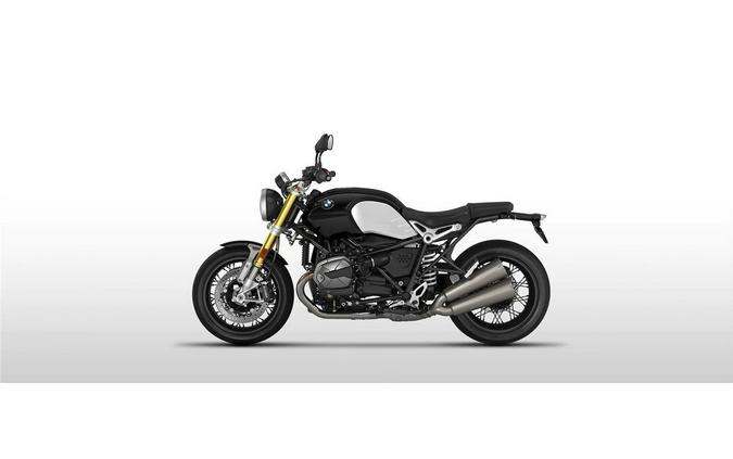 2022 BMW R nineT Base - 719 OPTION PKG