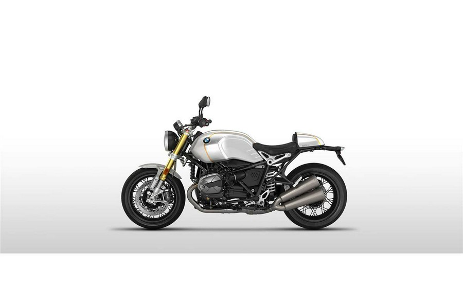 2022 BMW R nineT Base - 719 OPTION PKG