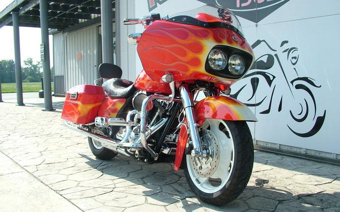 2010 Harley-Davidson® FLTRX - Road Glide® Custom