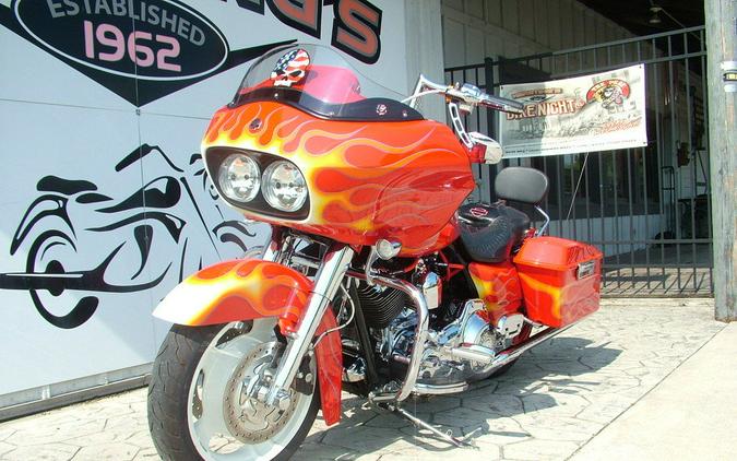 2010 Harley-Davidson® FLTRX - Road Glide® Custom