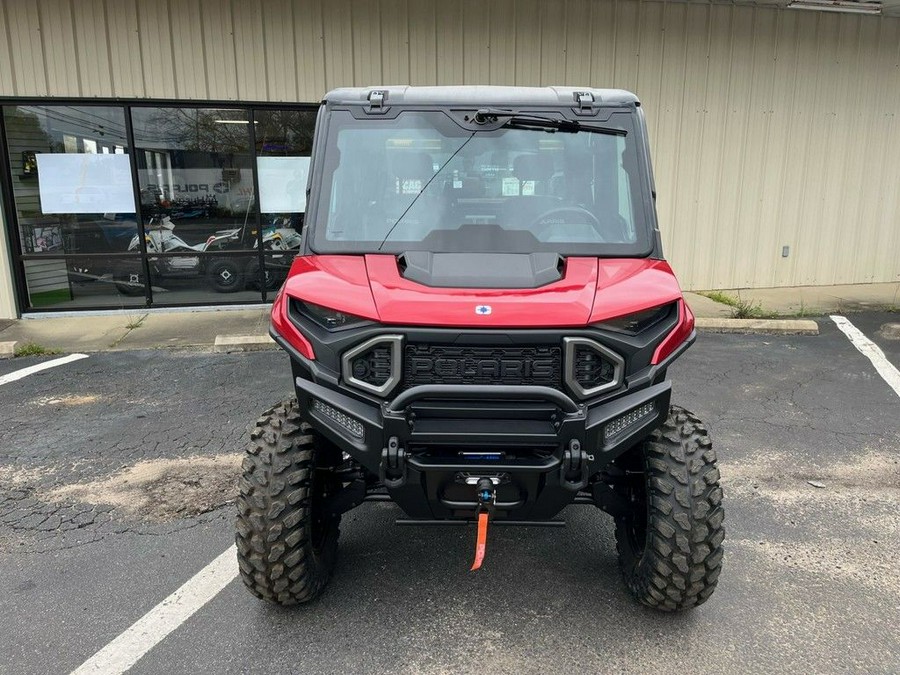 2024 Polaris® Ranger Crew XD 1500 NorthStar Edition Ultimate