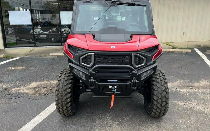 2024 Polaris® Ranger Crew XD 1500 NorthStar Edition Ultimate