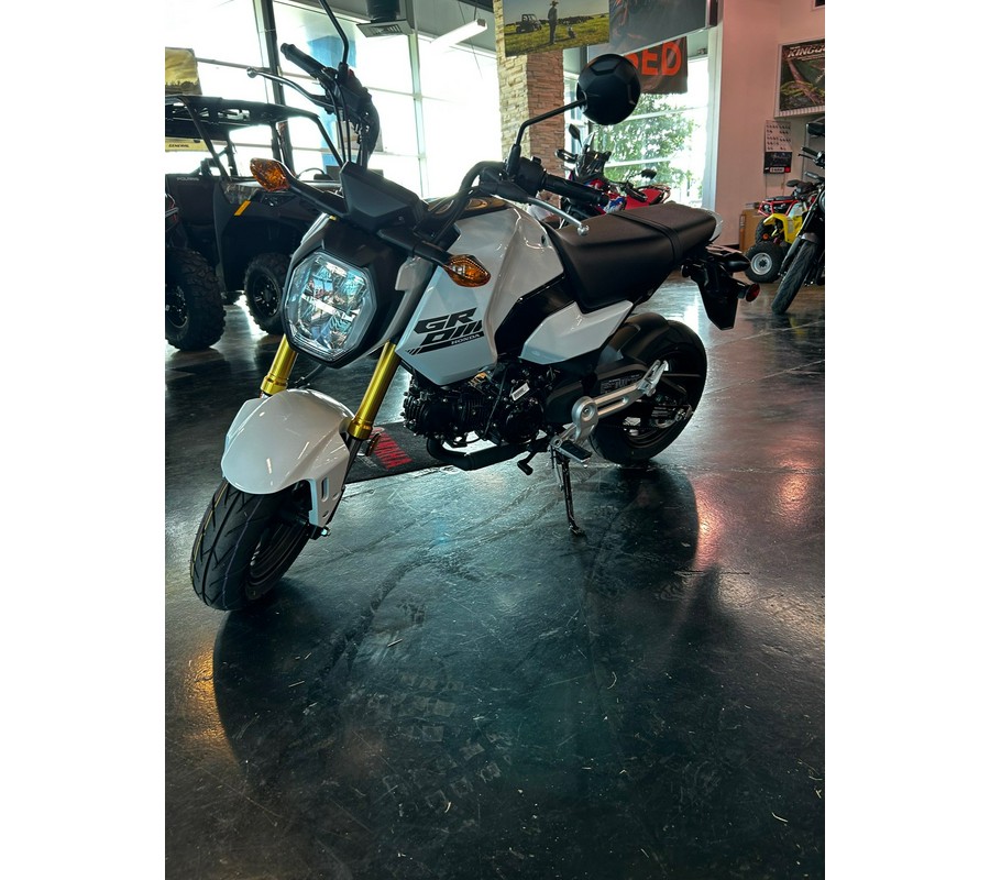 2025 Honda Grom™ Base