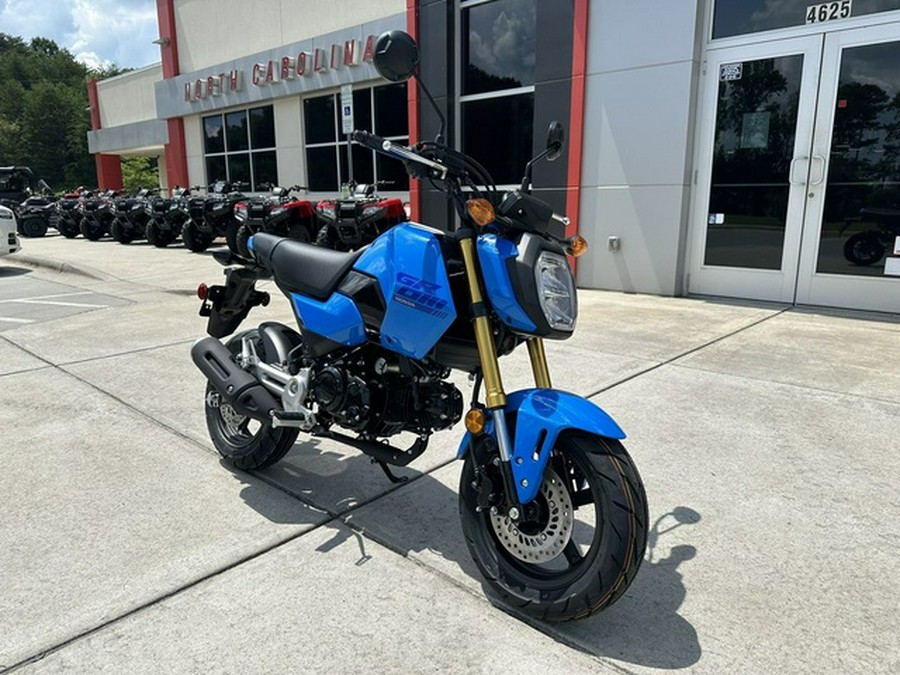 2025 Honda Grom