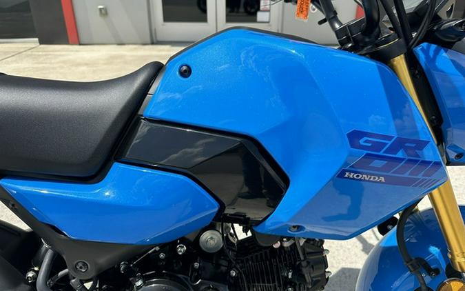 2025 Honda Grom