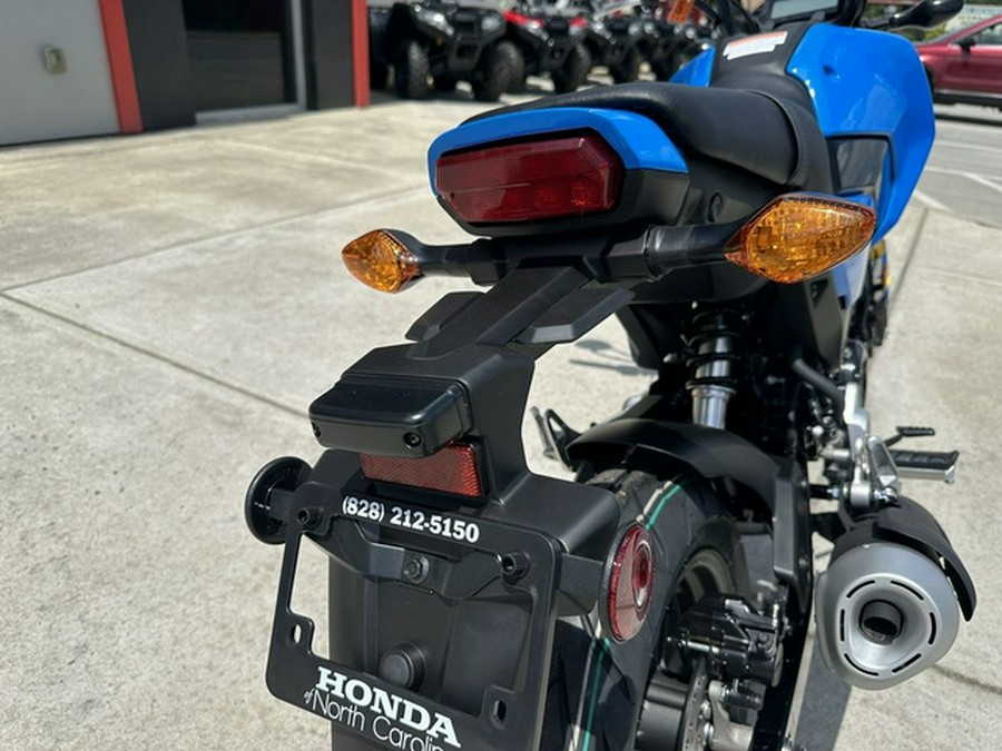 2025 Honda Grom