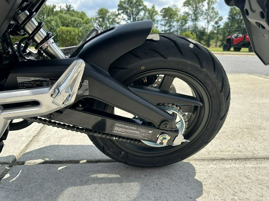 2025 Honda Grom