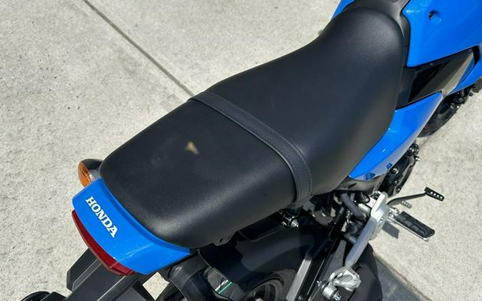 2025 Honda Grom