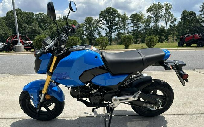 2025 Honda Grom