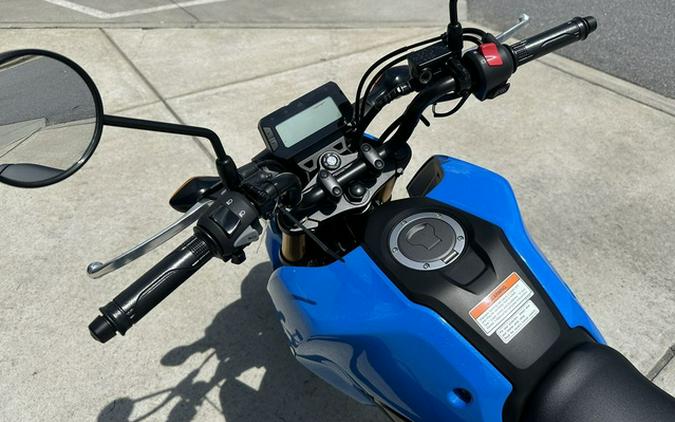 2025 Honda Grom