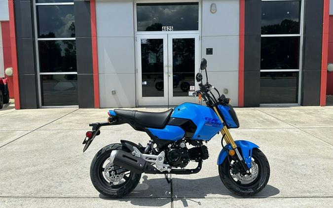 2025 Honda Grom