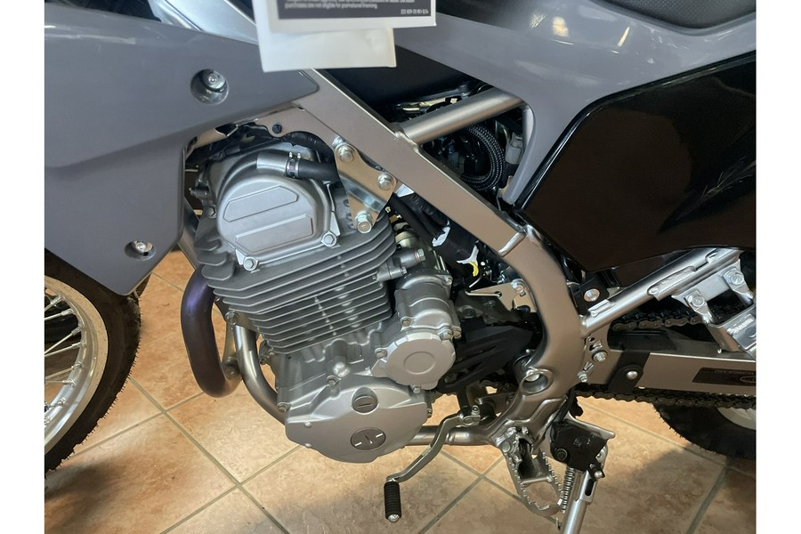 2023 Kawasaki KLX230S ABS