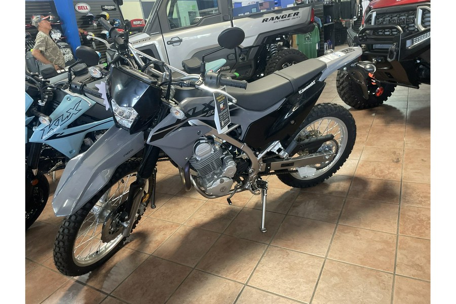 2023 Kawasaki KLX230S ABS