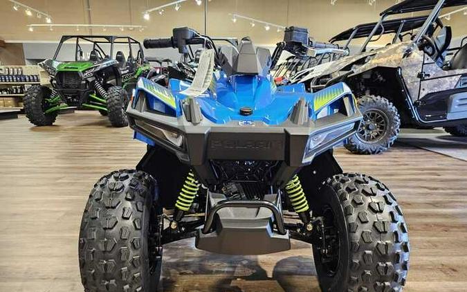 2025 Polaris Outlaw® 70 EFI