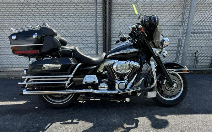 2003 Harley-Davidson® FLHTCI - Electra Glide® Classic Injection