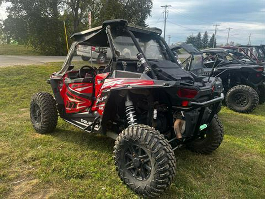 2015 Polaris RZR® XP 1000 EPS