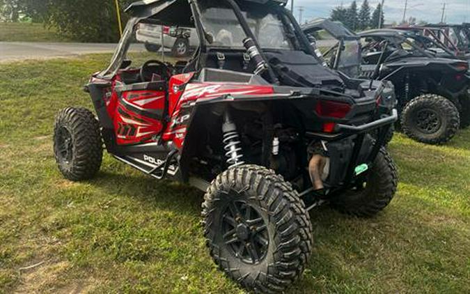 2015 Polaris RZR® XP 1000 EPS