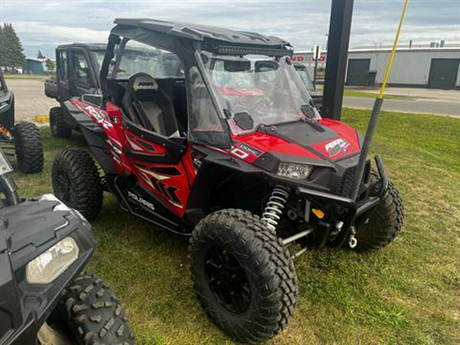 2015 Polaris RZR® XP 1000 EPS