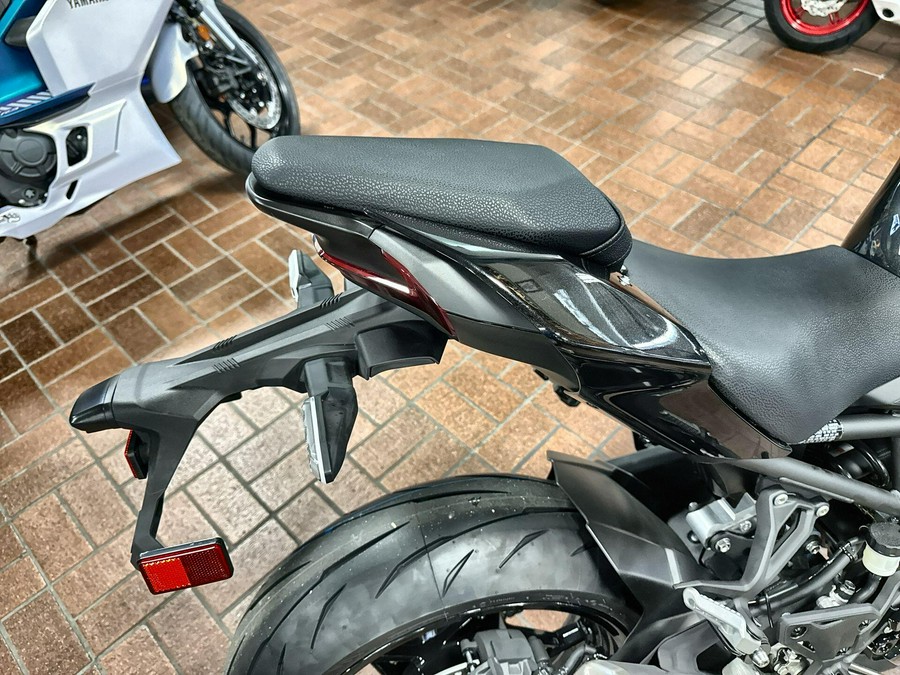 2025 Kawasaki Z900 ABS
