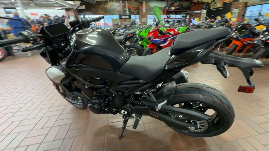 2025 Kawasaki Z900 ABS