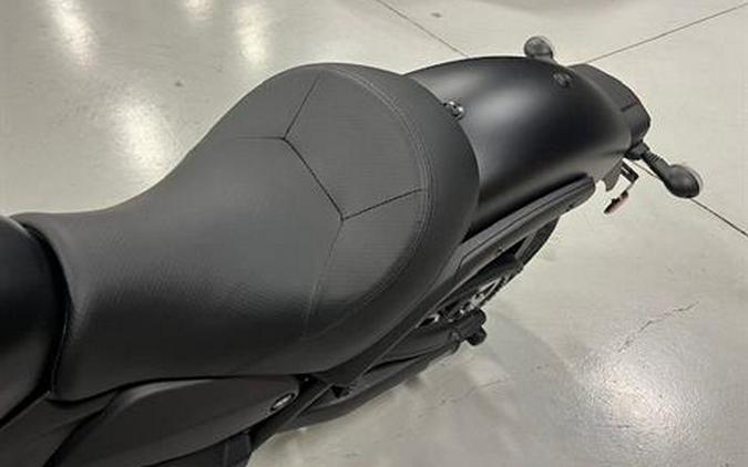 2025 Kawasaki Vulcan S