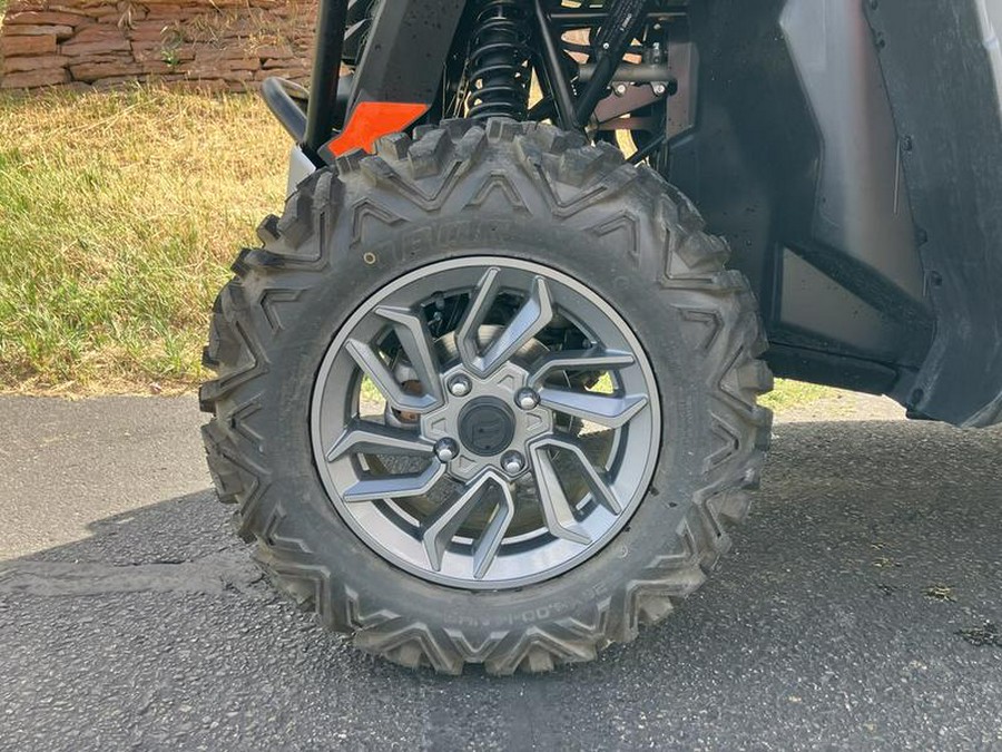 2024 CFMOTO ZFORCE 800 Trail - C0018