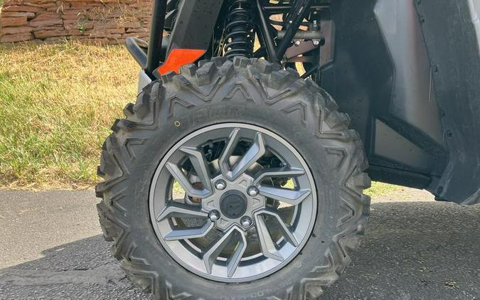 2024 CFMOTO ZFORCE 800 Trail - C0018