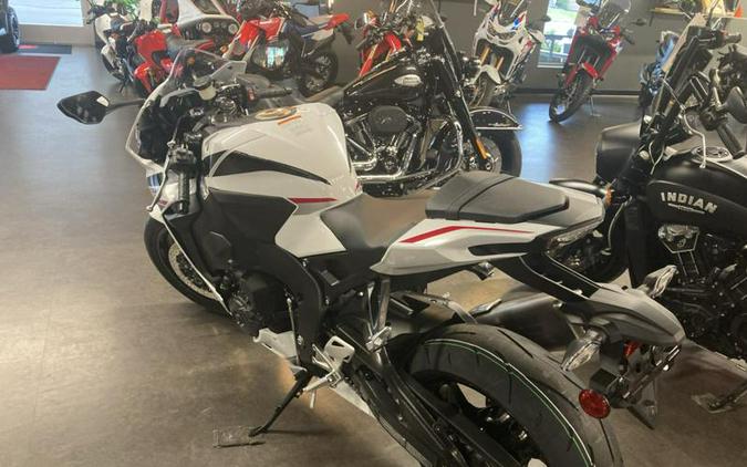 2026 Honda® CBR1000RR