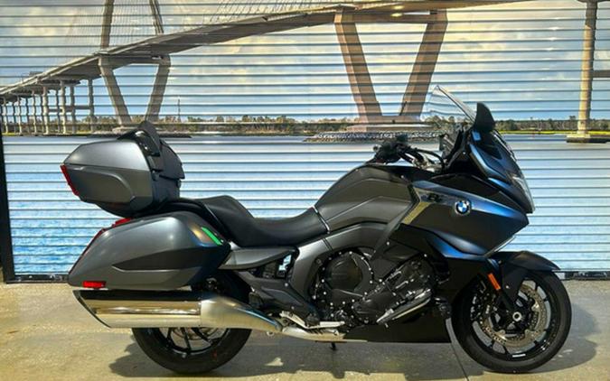 2025 BMW K 1600 B Option 719 1600 B