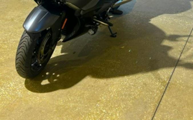 2025 BMW K 1600 B Option 719 1600 B