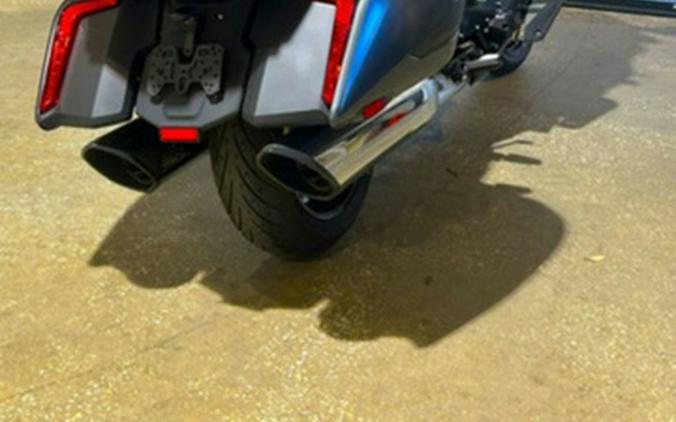 2025 BMW K 1600 B Option 719 1600 B