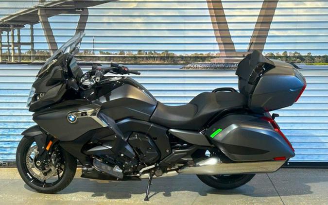 2025 BMW K 1600 B Option 719 1600 B