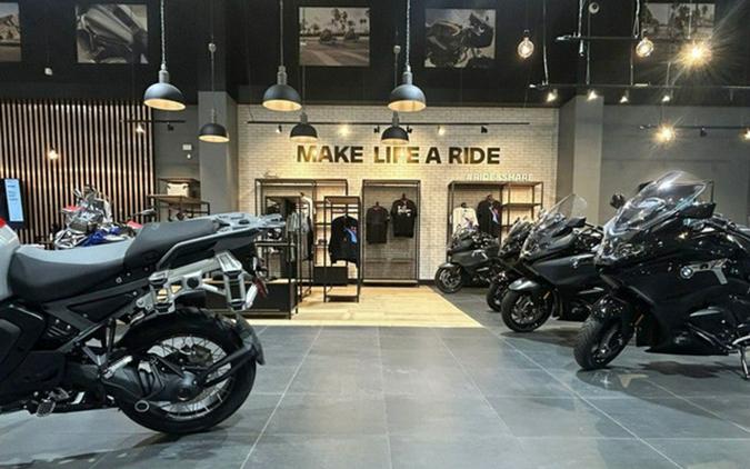 2025 BMW K 1600 B Option 719 1600 B