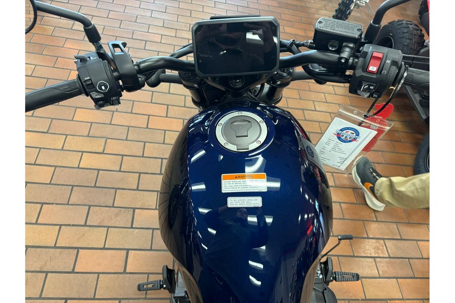 2025 Honda REBEL 1100 DCT