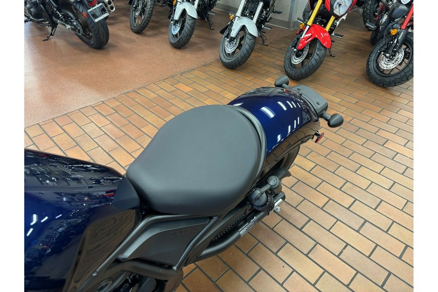 2025 Honda REBEL 1100 DCT