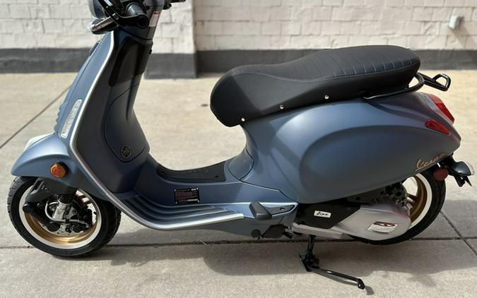 2026 Vespa PRIMAVERA 150 Officina 8