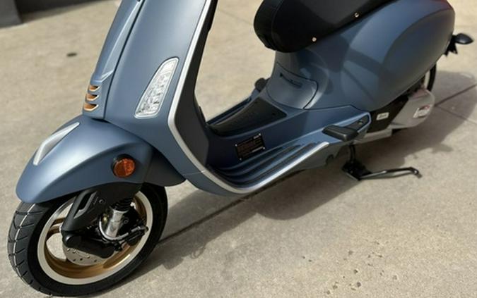 2026 Vespa PRIMAVERA 150 Officina 8