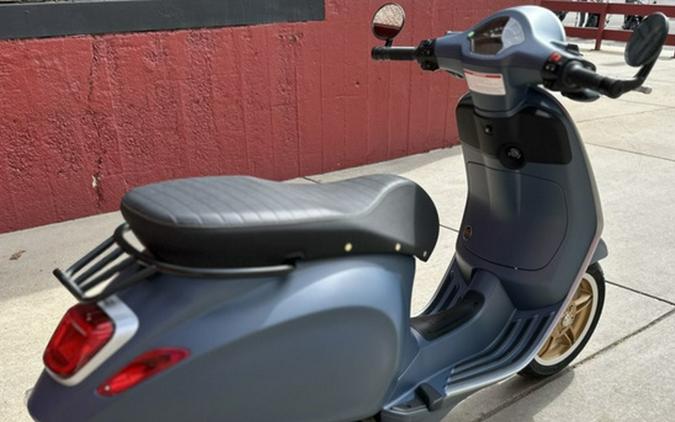 2026 Vespa PRIMAVERA 150 Officina 8