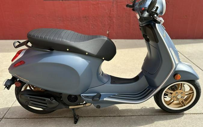 2026 Vespa PRIMAVERA 150 Officina 8