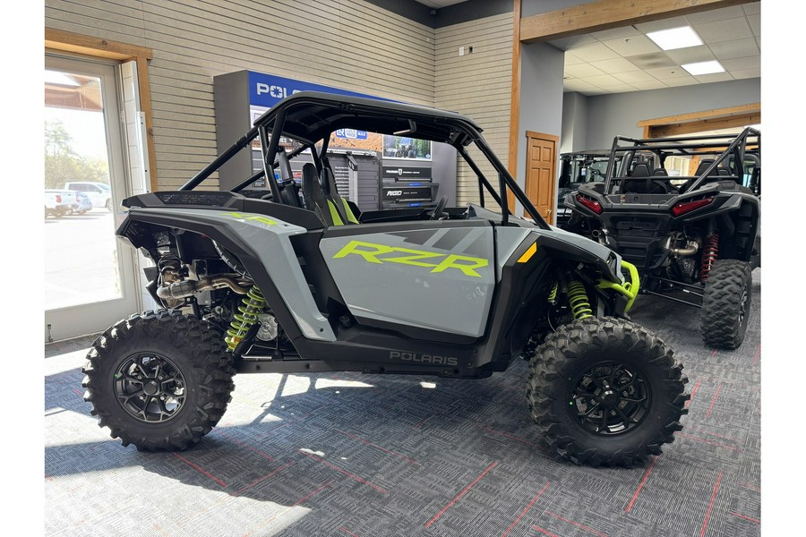 2025 Polaris RZR XP 1000 Ultimate