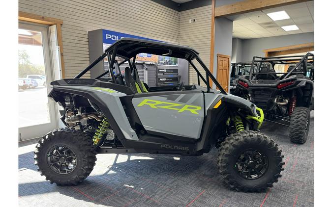2025 Polaris RZR XP 1000 Ultimate