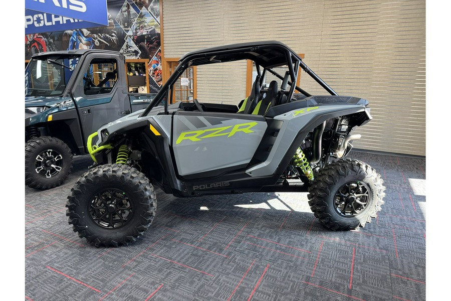 2025 Polaris RZR XP 1000 Ultimate