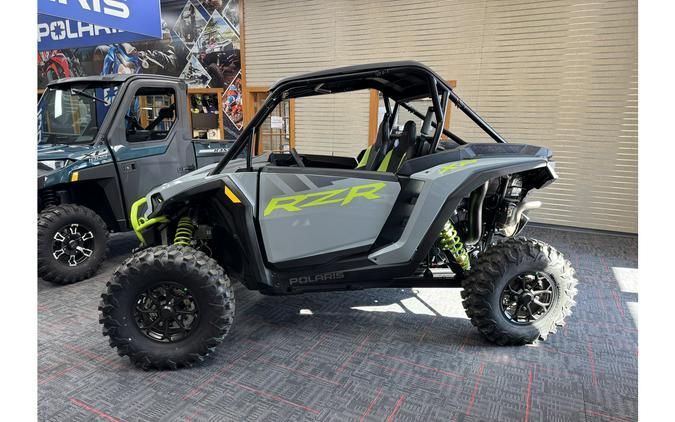 2025 Polaris RZR XP 1000 Ultimate
