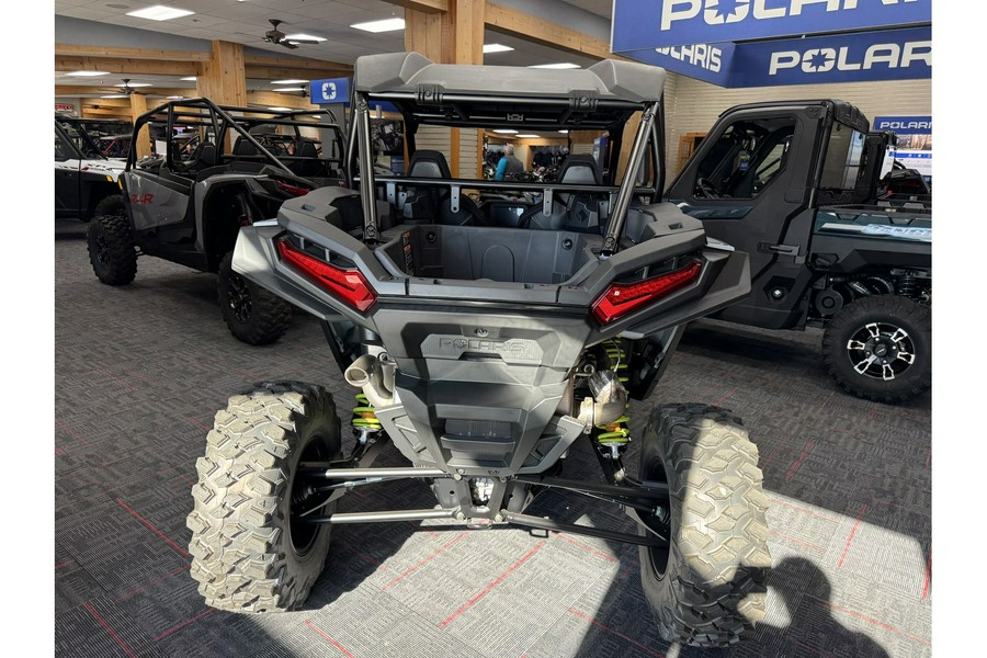2025 Polaris RZR XP 1000 Ultimate