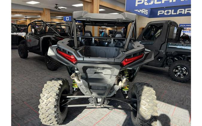 2025 Polaris RZR XP 1000 Ultimate