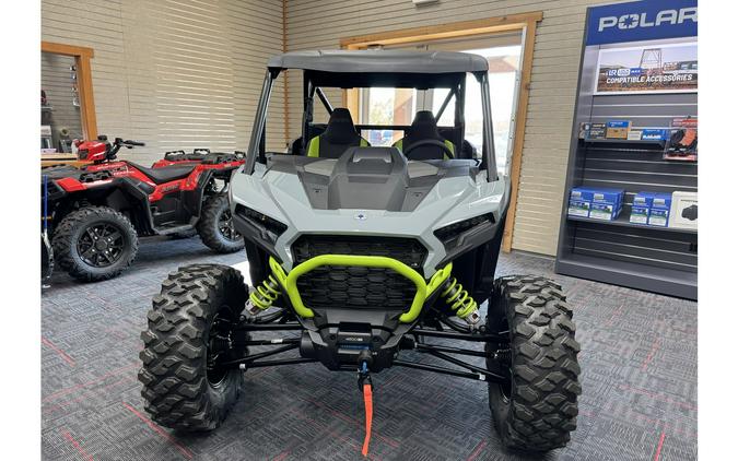 2025 Polaris RZR XP 1000 Ultimate